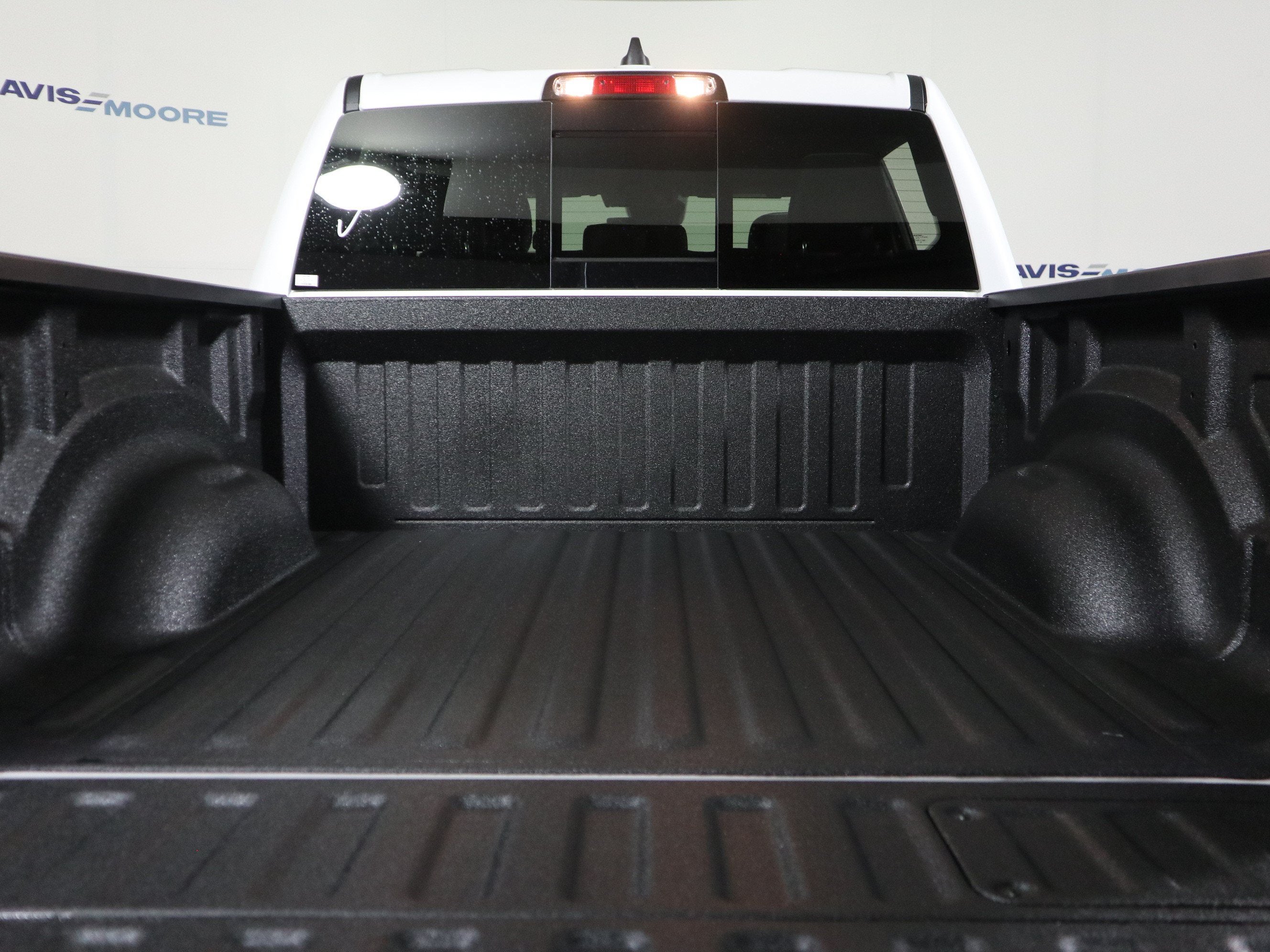2027 RAM 1500 Limited 4x4 Crew Cab