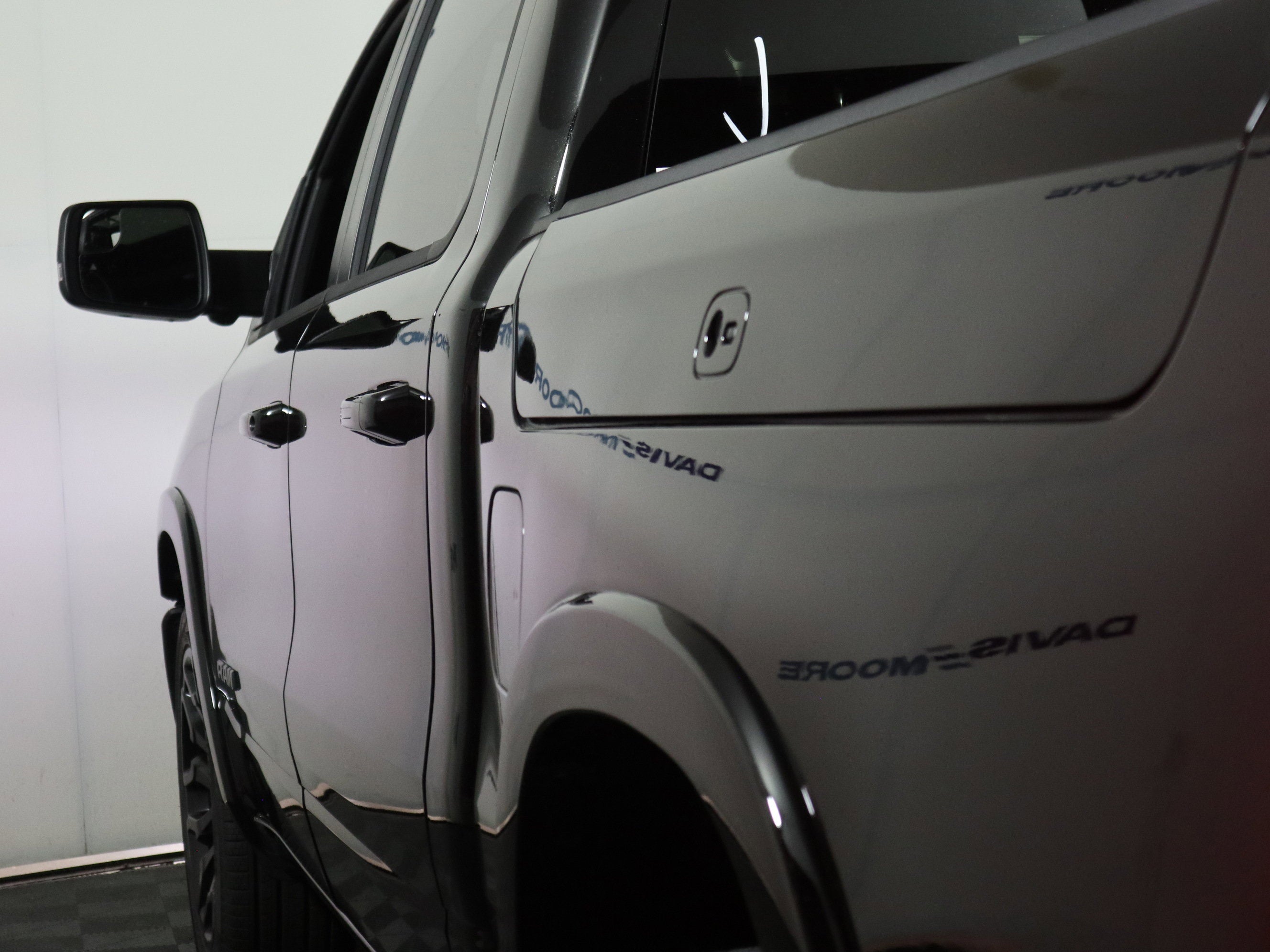 2026 RAM 1500 Limited Crew Cab 4x4