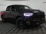 2026 RAM 1500 Limited Crew Cab 4x4