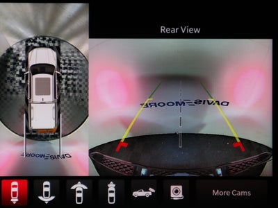 2026 RAM 1500 Limited Crew Cab 4x4