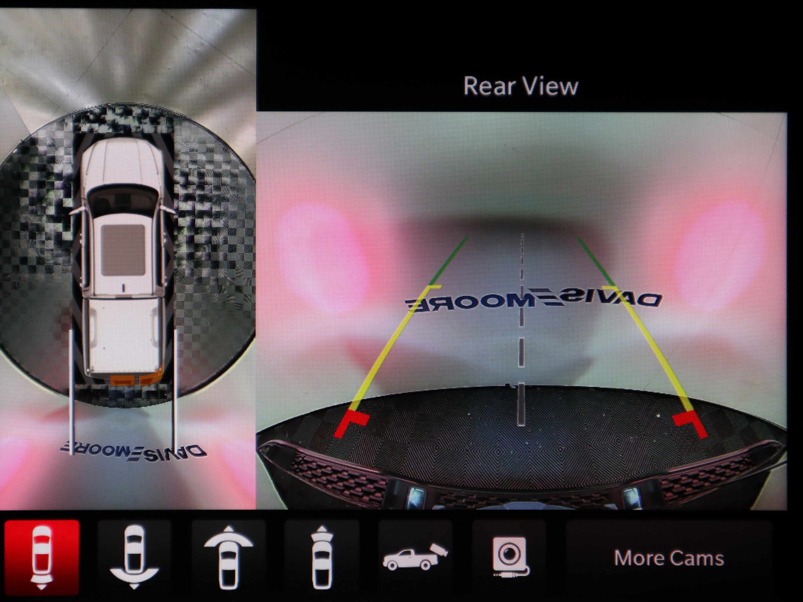 2026 RAM 1500 Limited Crew Cab 4x4