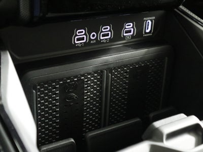 2026 RAM 1500 Limited Crew Cab 4x4