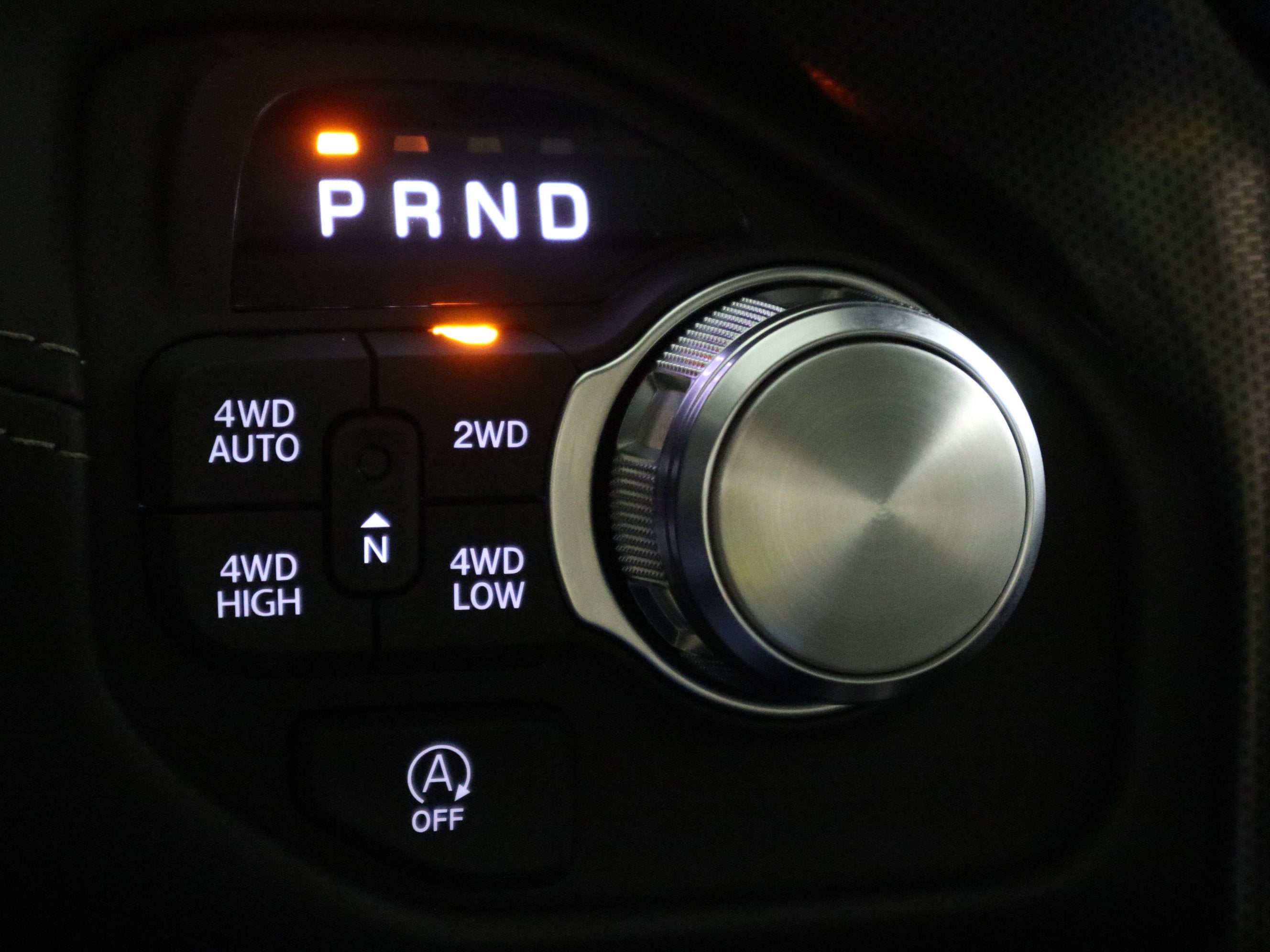 2026 RAM 1500 Limited Crew Cab 4x4