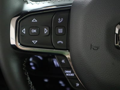 2026 RAM 1500 Limited Crew Cab 4x4