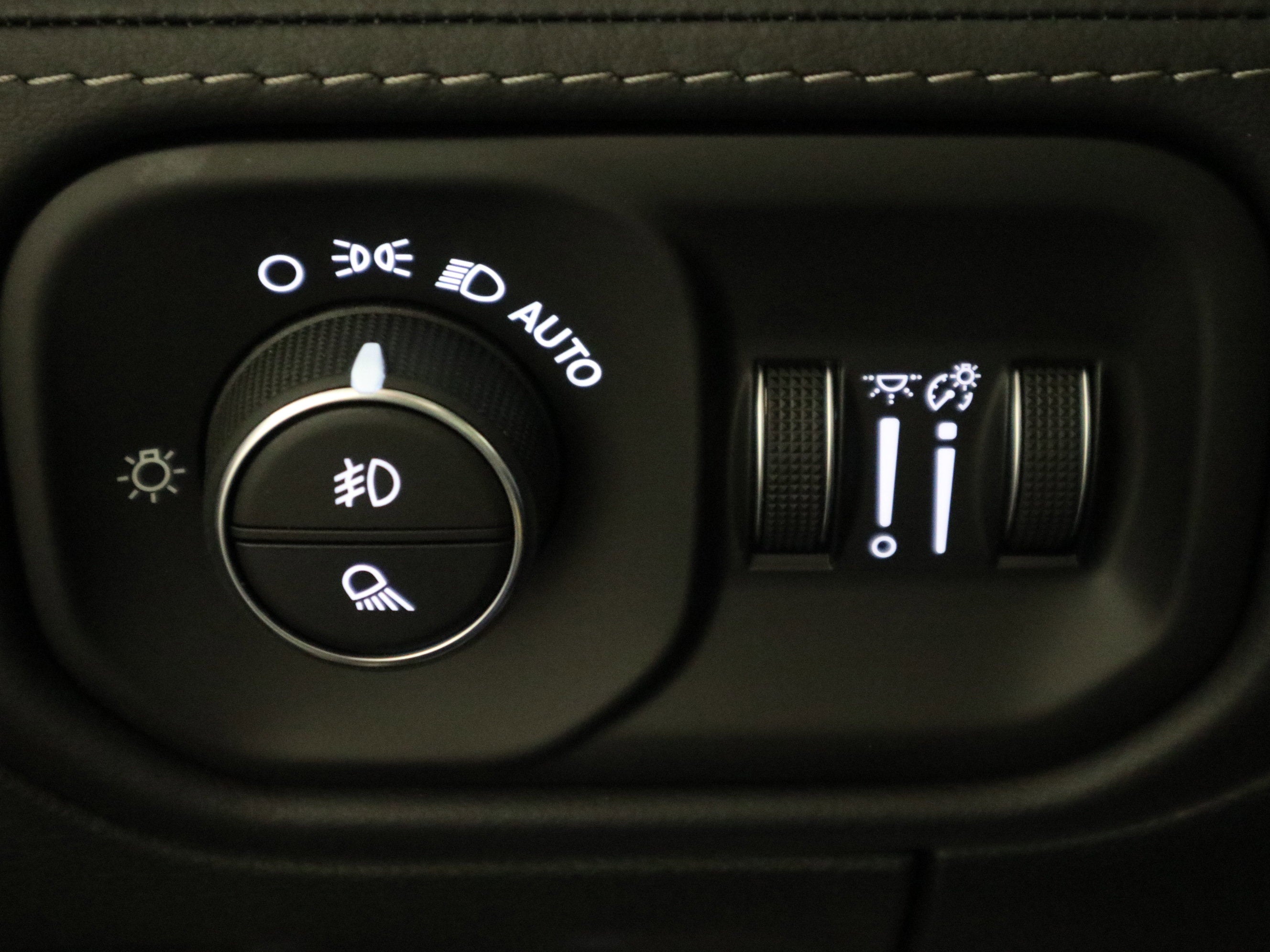 2026 RAM 1500 Limited Crew Cab 4x4