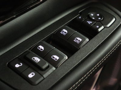 2026 RAM 1500 Limited Crew Cab 4x4