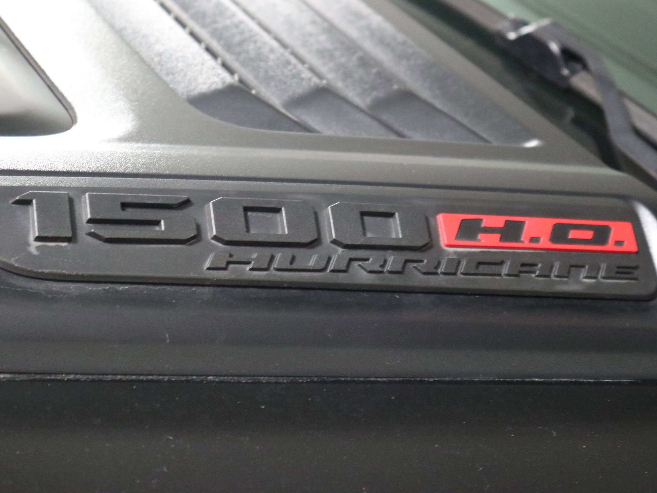 2026 RAM 1500 Limited Crew Cab 4x4