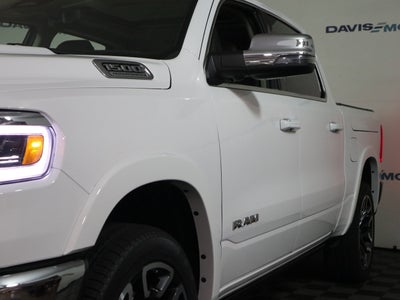 2026 RAM 1500 Longhorn Crew Cab 4x4