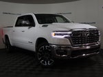 2026 RAM 1500 Longhorn Crew Cab 4x4