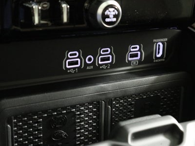 2026 RAM 1500 Longhorn Crew Cab 4x4