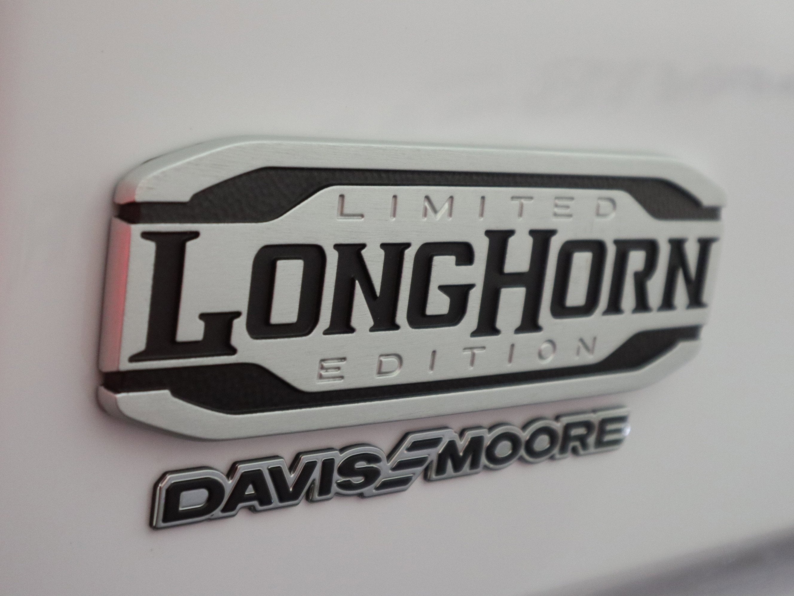 2026 RAM 1500 Longhorn Crew Cab 4x4