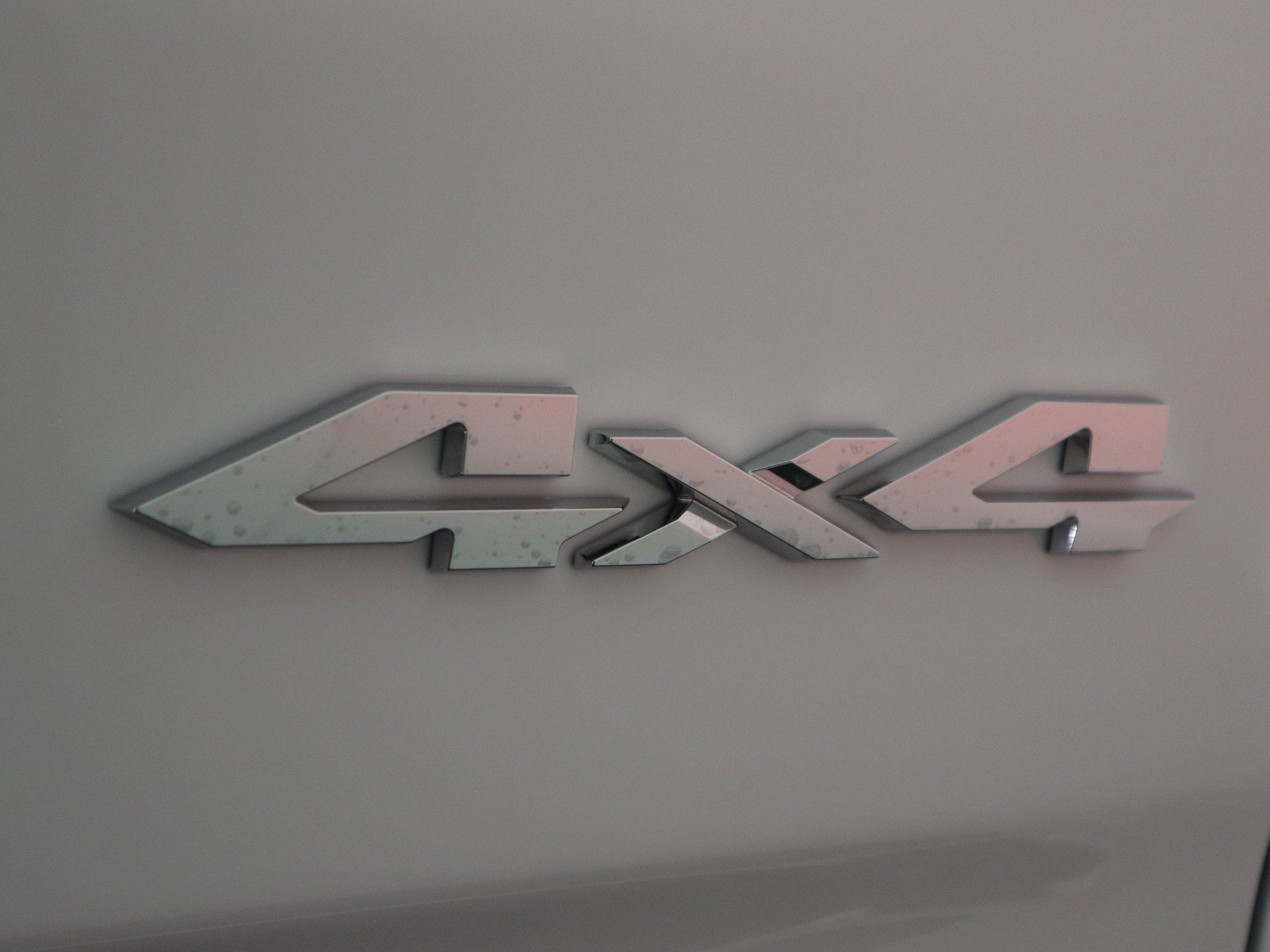 2026 RAM 1500 Longhorn Crew Cab 4x4