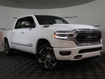 2024 RAM 1500 Limited Crew Cab 4x4