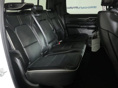 2024 RAM 1500 Limited Crew Cab 4x4