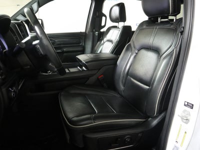 2024 RAM 1500 Limited Crew Cab 4x4