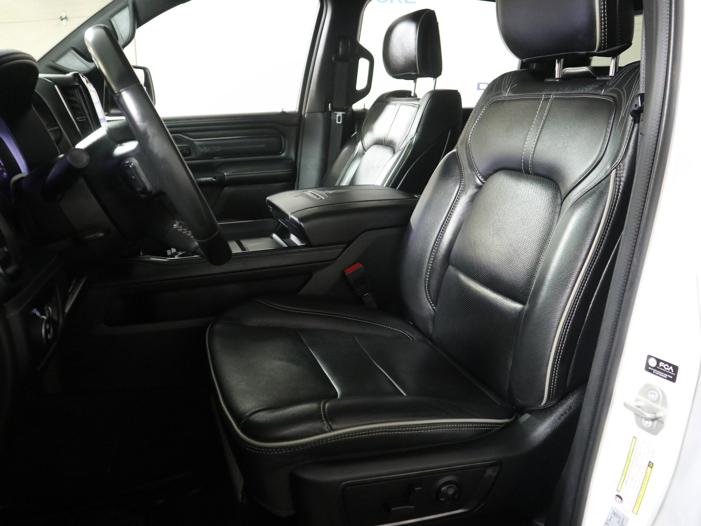 2024 RAM 1500 Limited Crew Cab 4x4