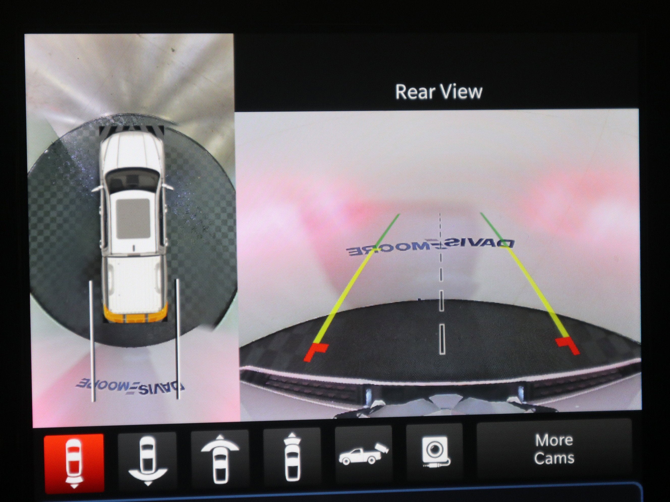 2024 RAM 1500 Limited Crew Cab 4x4