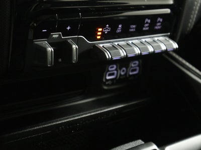 2024 RAM 1500 Limited Crew Cab 4x4