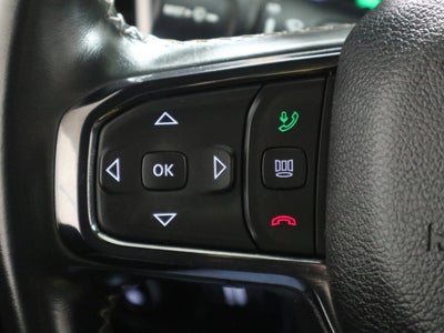 2024 RAM 1500 Limited Crew Cab 4x4