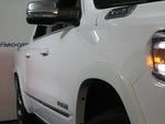 2024 RAM 1500 Limited Crew Cab 4x4