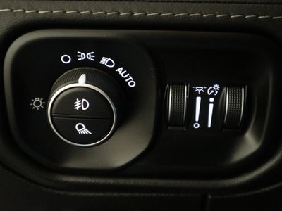 2024 RAM 1500 Limited Crew Cab 4x4