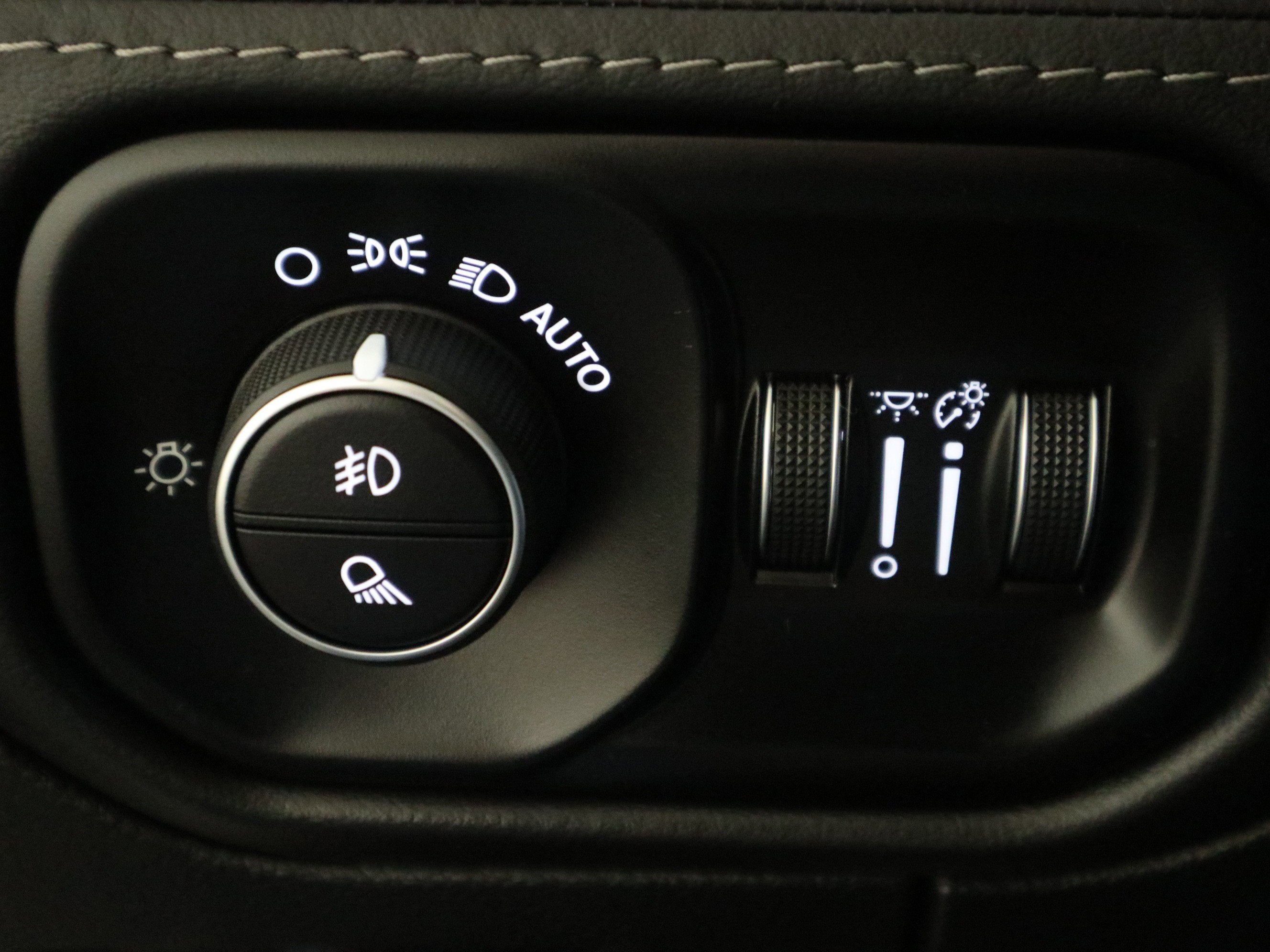 2024 RAM 1500 Limited Crew Cab 4x4