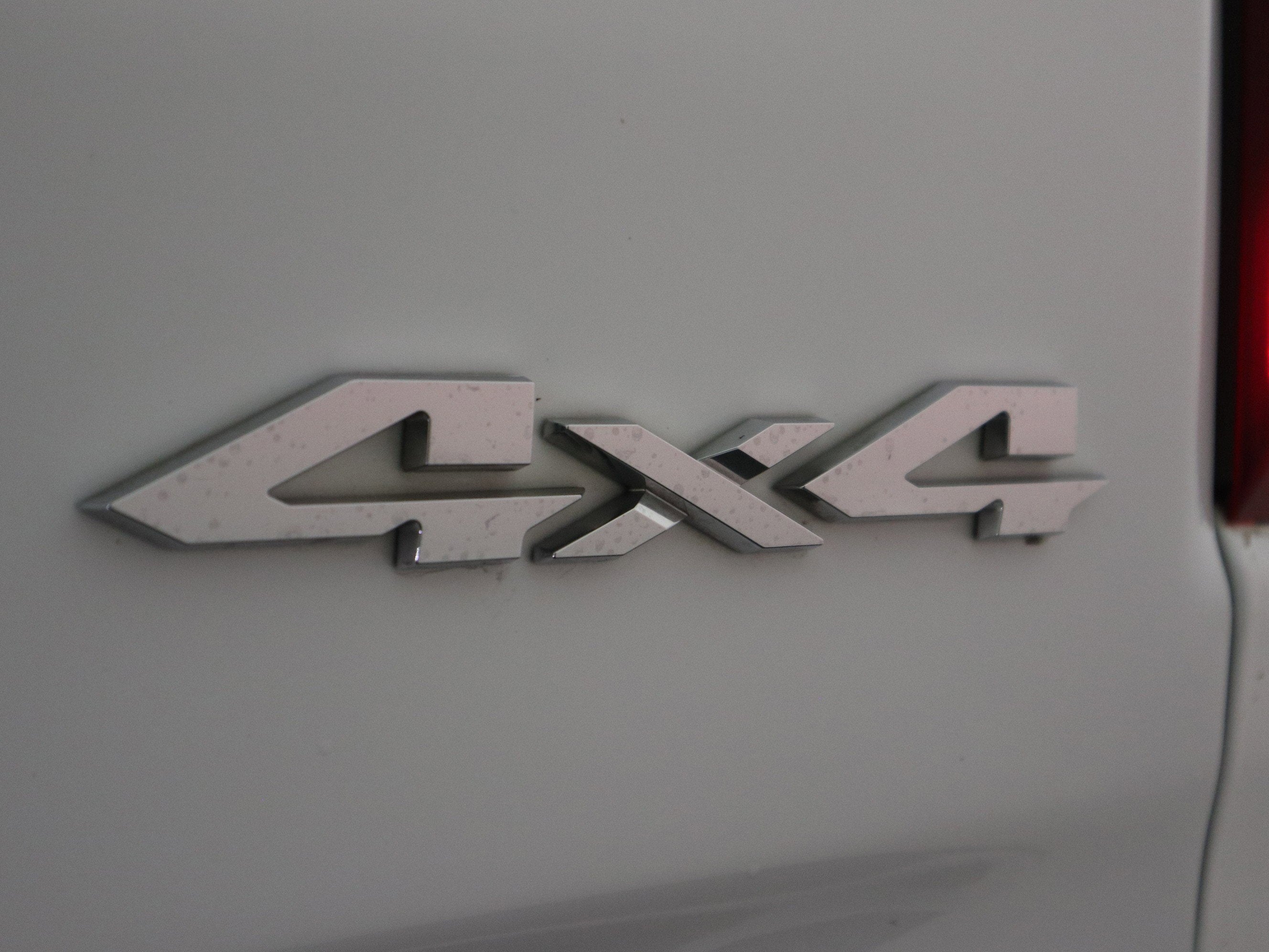 2024 RAM 1500 Limited Crew Cab 4x4