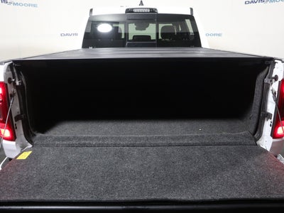 2024 RAM 1500 Limited Crew Cab 4x4