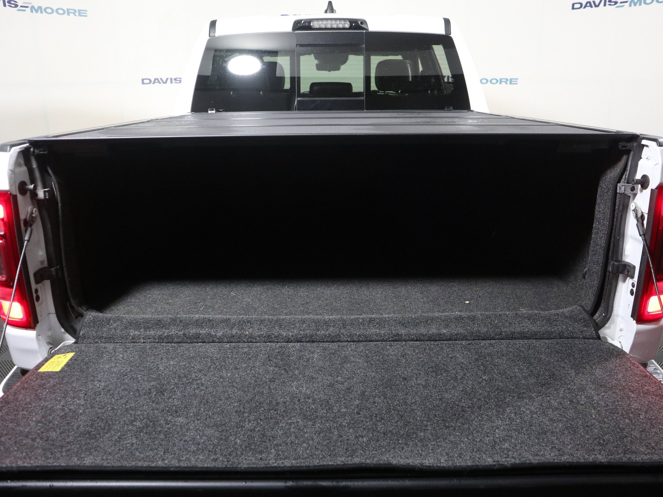 2024 RAM 1500 Limited Crew Cab 4x4