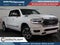 2024 RAM 1500 Limited Crew Cab 4x4