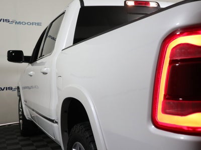 2024 RAM 1500 Limited Crew Cab 4x4
