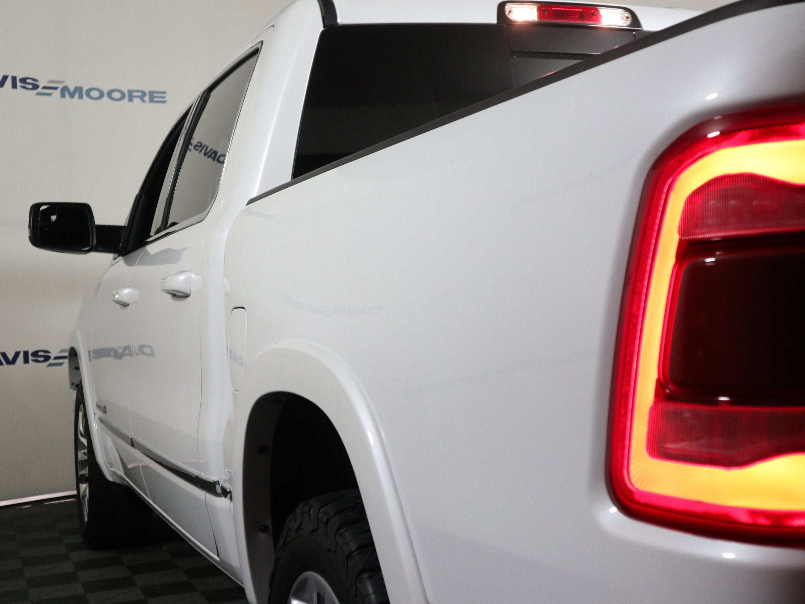 2024 RAM 1500 Limited Crew Cab 4x4