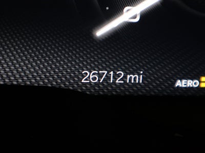 2024 RAM 1500 Limited Crew Cab 4x4