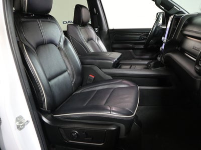 2024 RAM 1500 Limited Crew Cab 4x4