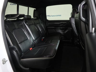 2024 RAM 1500 Limited Crew Cab 4x4