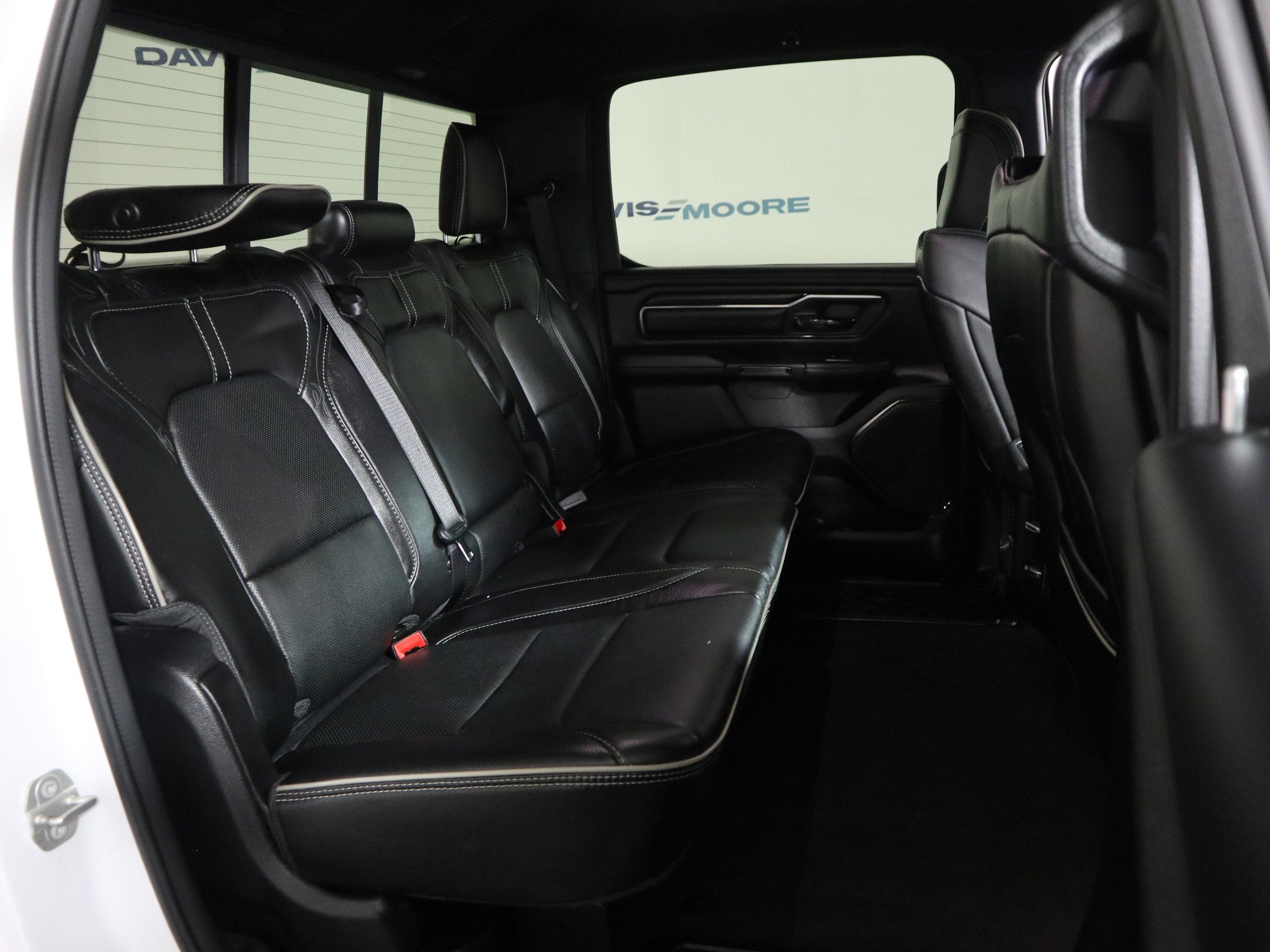 2024 RAM 1500 Limited Crew Cab 4x4