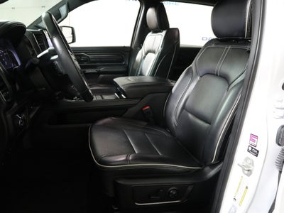 2024 RAM 1500 Limited Crew Cab 4x4