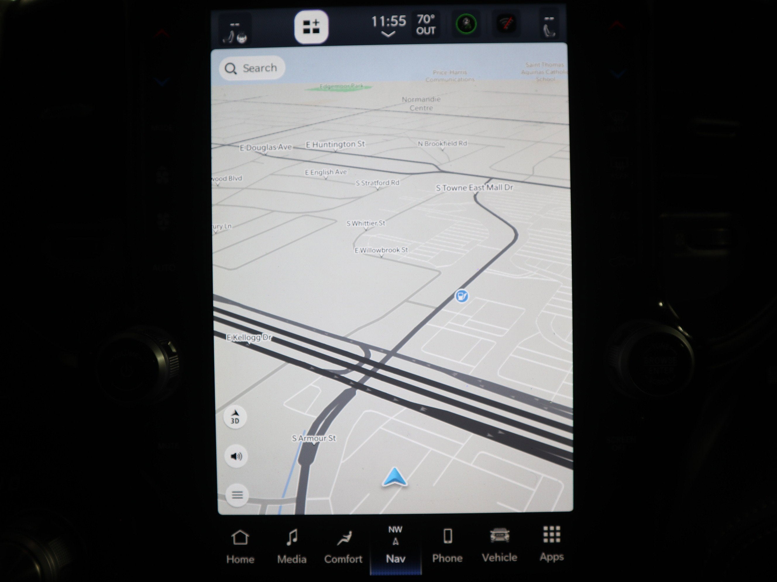 2024 RAM 1500 Limited Crew Cab 4x4