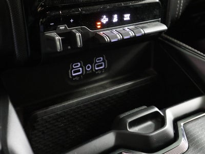 2024 RAM 1500 Limited Crew Cab 4x4