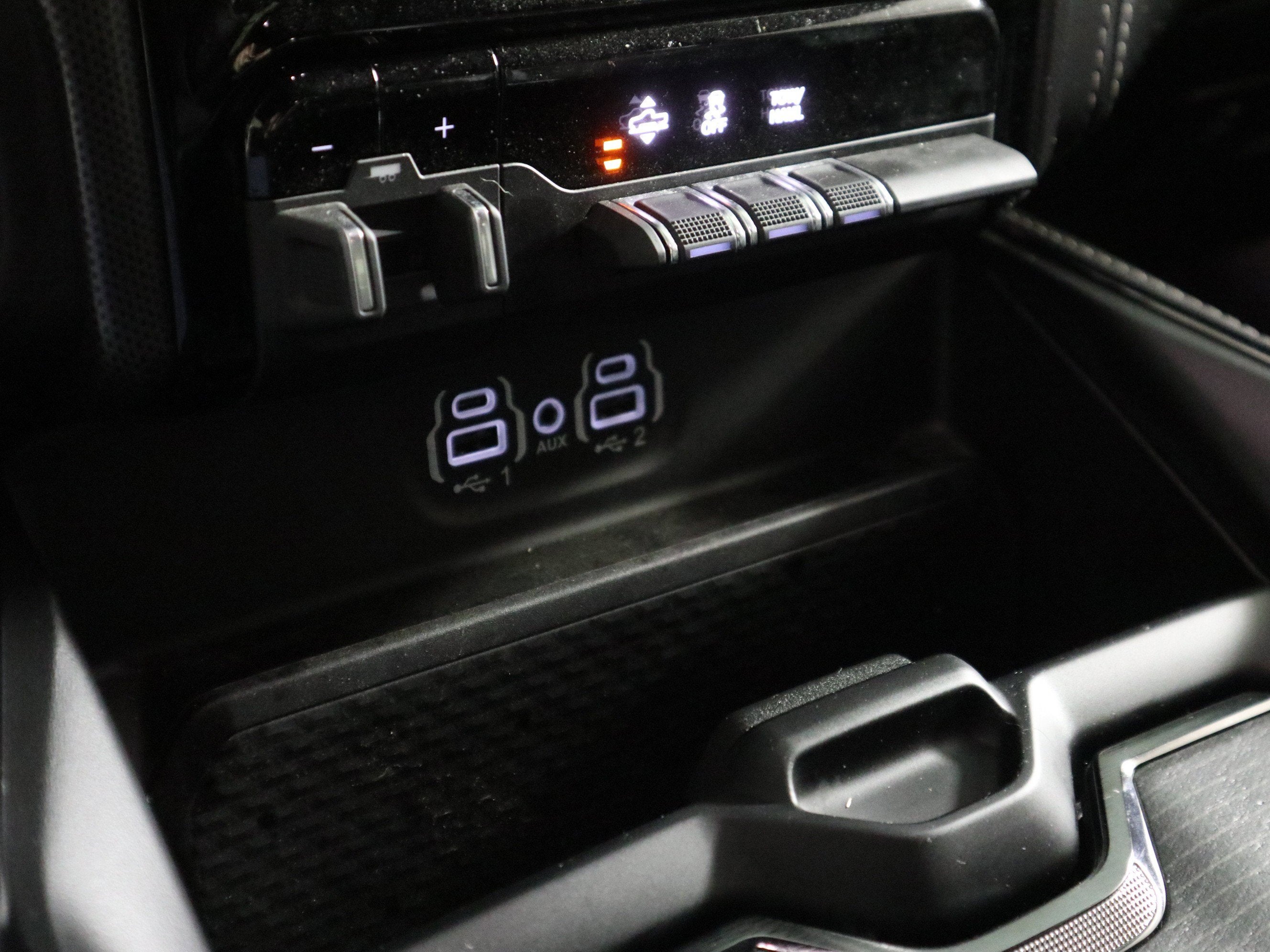 2024 RAM 1500 Limited Crew Cab 4x4