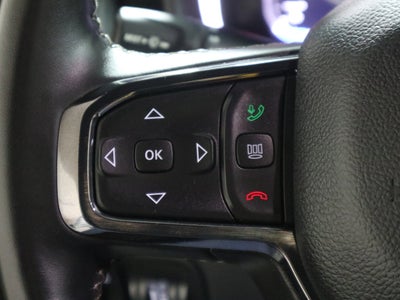 2024 RAM 1500 Limited Crew Cab 4x4