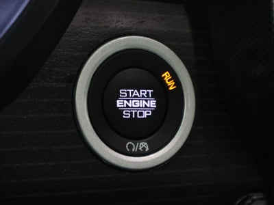 2024 RAM 1500 Limited Crew Cab 4x4