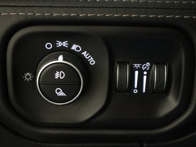 2024 RAM 1500 Limited Crew Cab 4x4