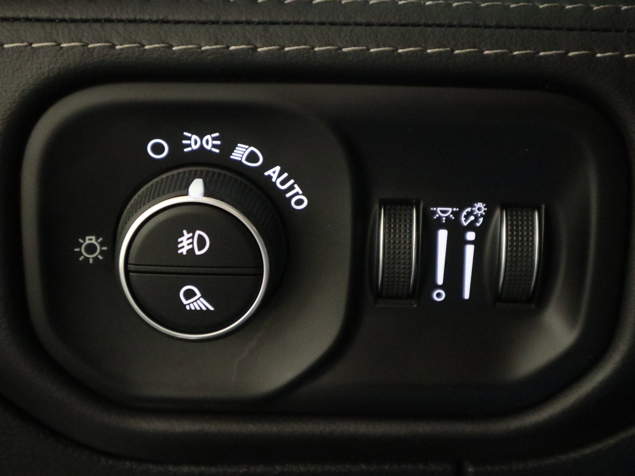 2024 RAM 1500 Limited Crew Cab 4x4