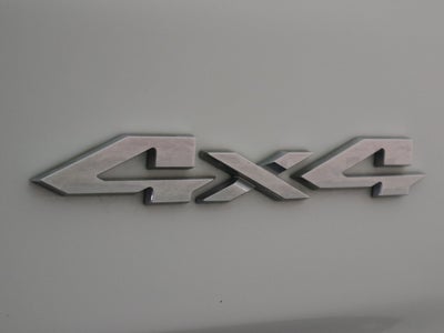 2024 RAM 1500 Limited Crew Cab 4x4