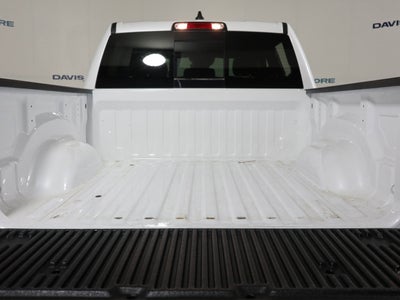 2024 RAM 1500 Limited Crew Cab 4x4
