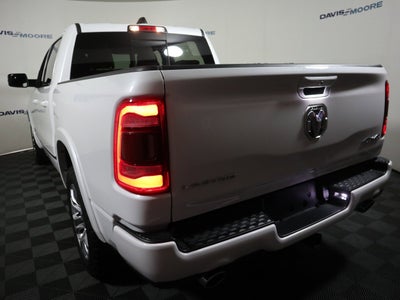 2024 RAM 1500 Limited Crew Cab 4x4
