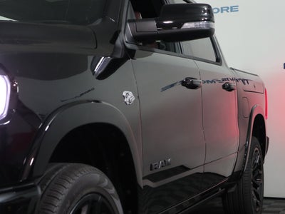 2026 RAM 1500 Limited 4x4