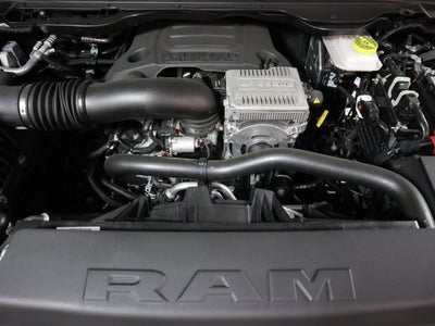2026 RAM 1500 Limited 4x4