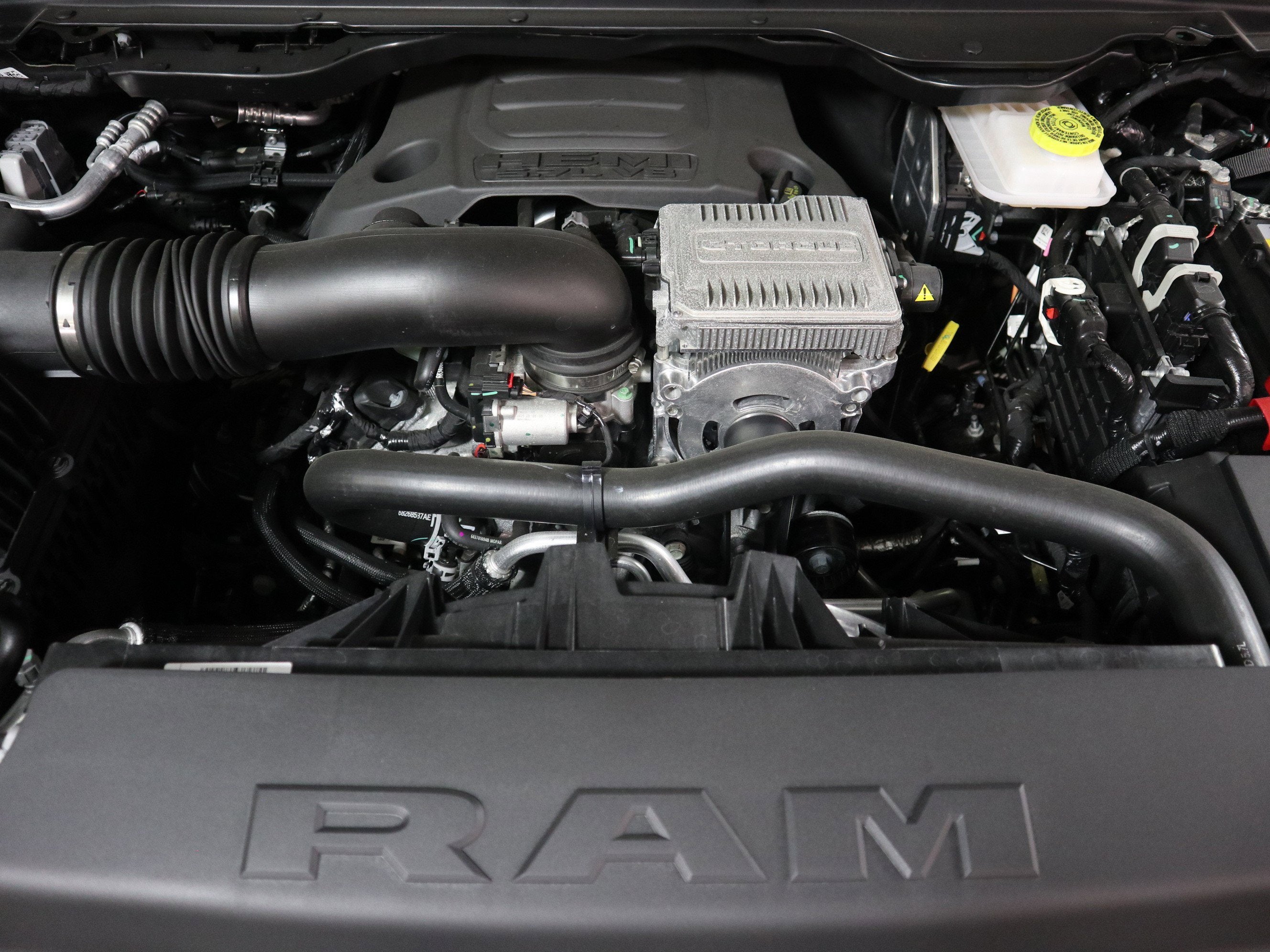 2026 RAM 1500 Limited 4x4